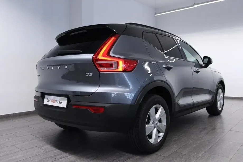 Volvo XC 40 — imagine 2