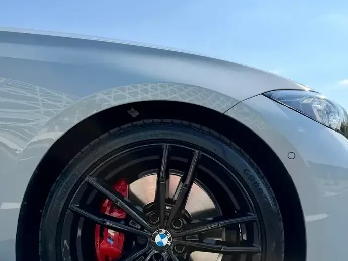 BMW Seria 3 G20/G21 330i AT M Sport