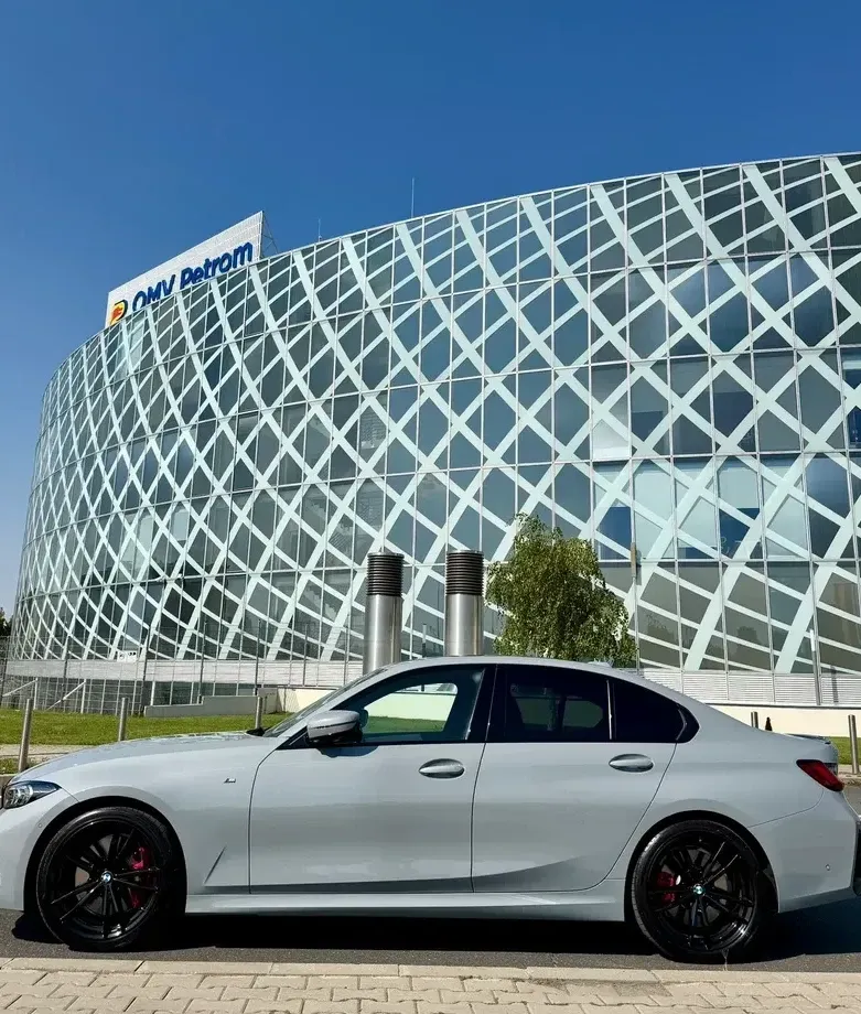 BMW Seria 3 G20/G21 330i AT M Sport — imagine 3