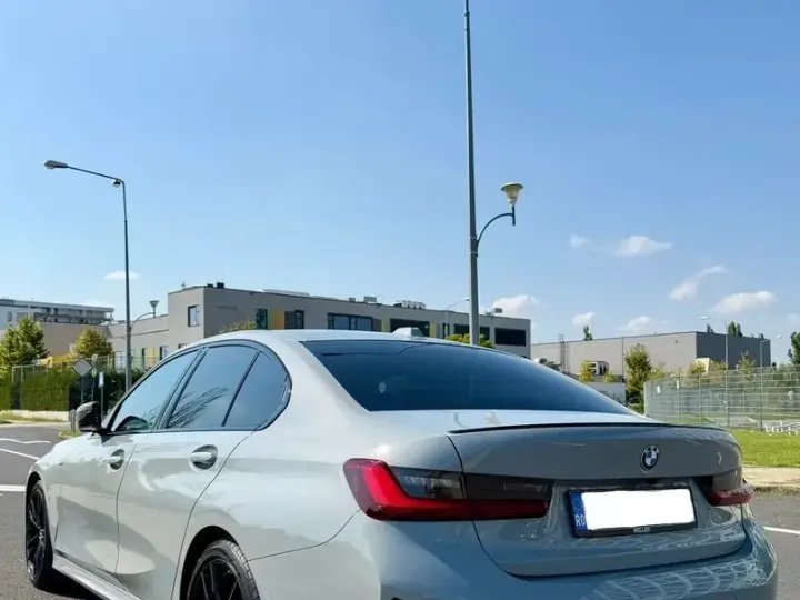 BMW Seria 3 G20/G21 330i AT M Sport