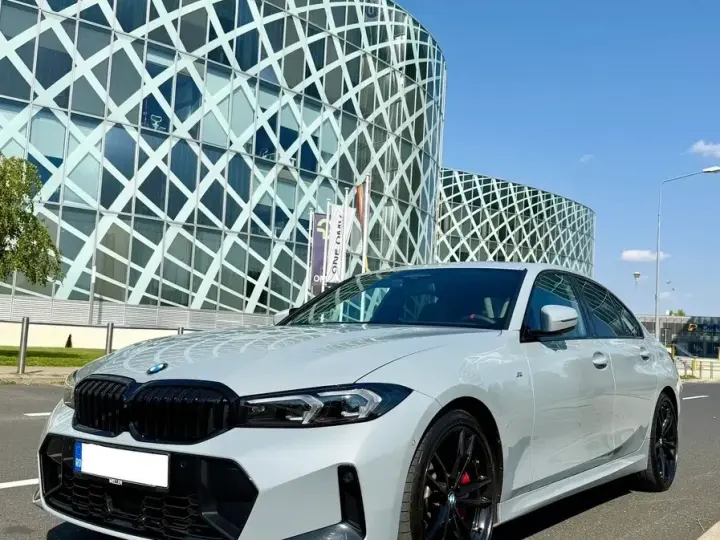 BMW Seria 3 G20/G21 330i AT M Sport