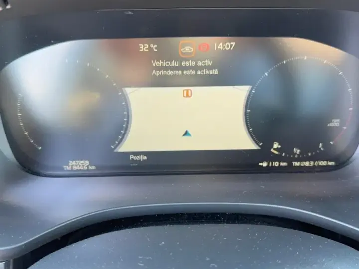 Volvo XC 60 II D4 AWD Geartronic RDesign