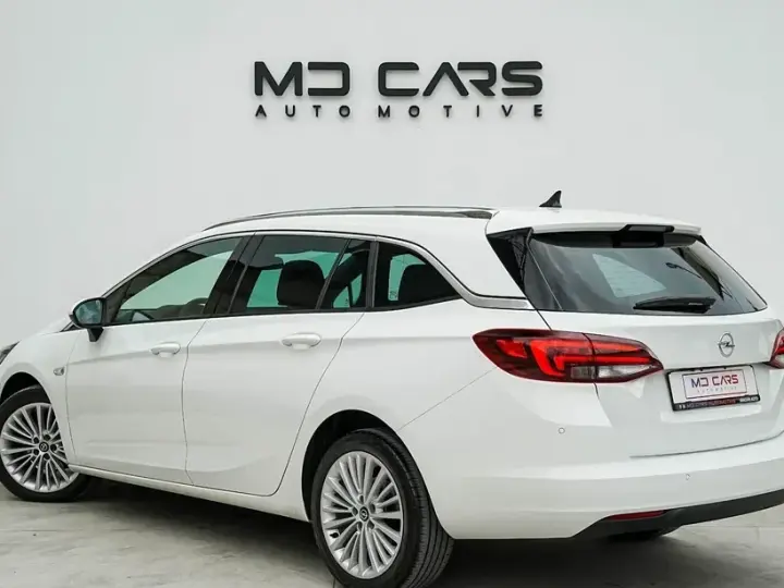 Opel Astra K 1.6 D Start/Stop 120 Jahre