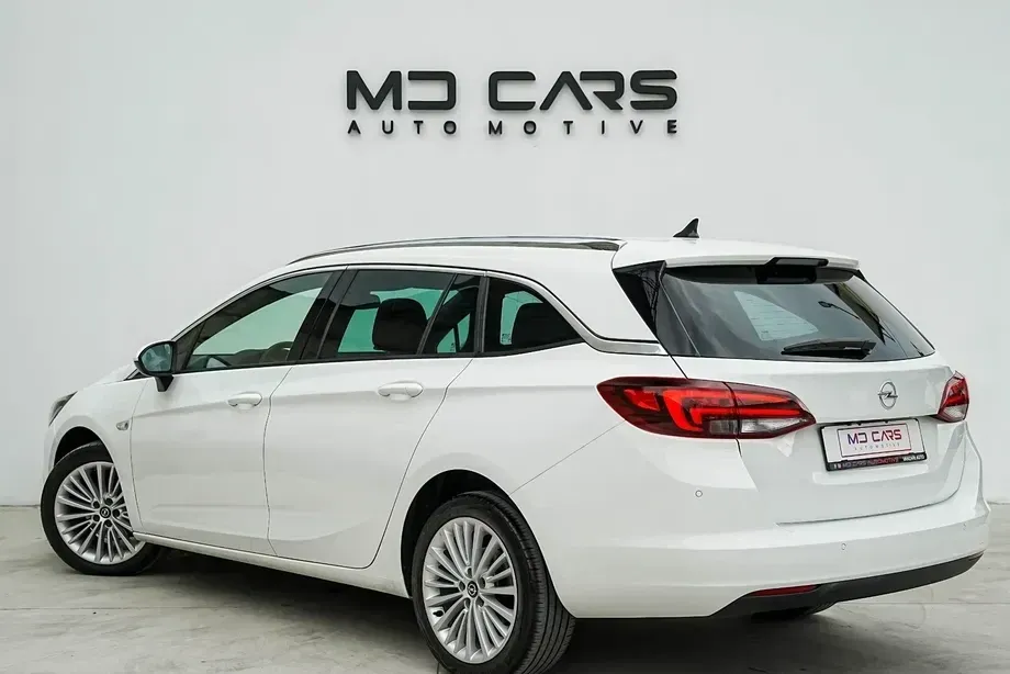 Opel Astra K 1.6 D Start/Stop 120 Jahre — imagine 3