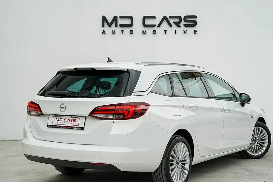 Opel Astra K 1.6 D Start/Stop 120 Jahre — imagine 4