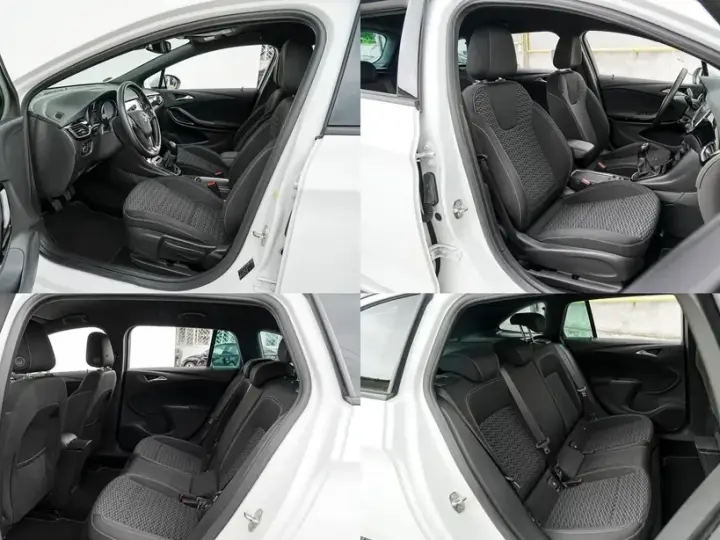 Opel Astra K 1.6 D Start/Stop 120 Jahre