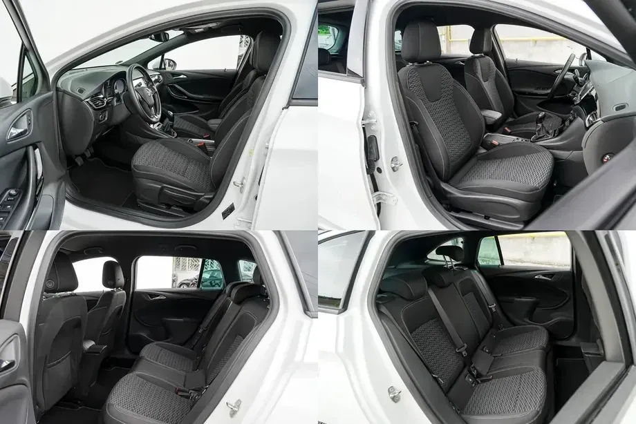Opel Astra K 1.6 D Start/Stop 120 Jahre — imagine 6