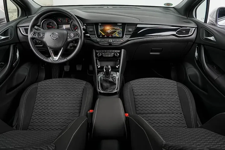 Opel Astra K 1.6 D Start/Stop 120 Jahre — imagine 5