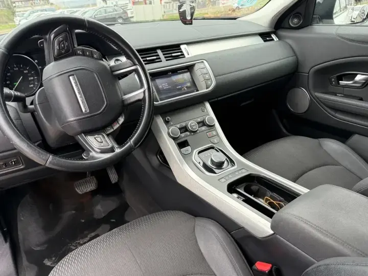Land Rover Range Rover Evoque II 2.0 D150 HSE