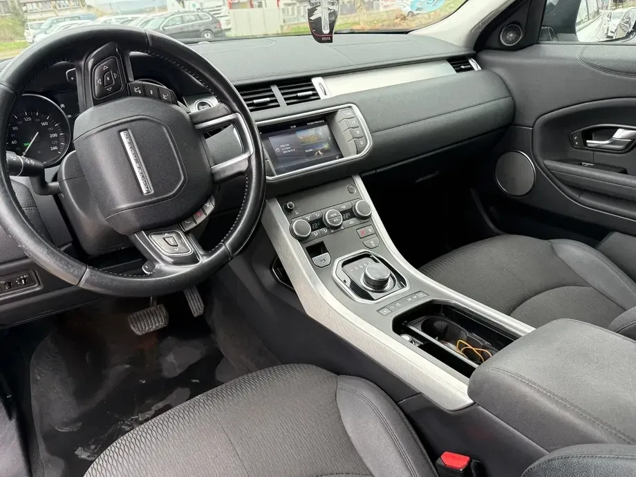 Land Rover Range Rover Evoque II 2.0 D150 HSE — imagine 5