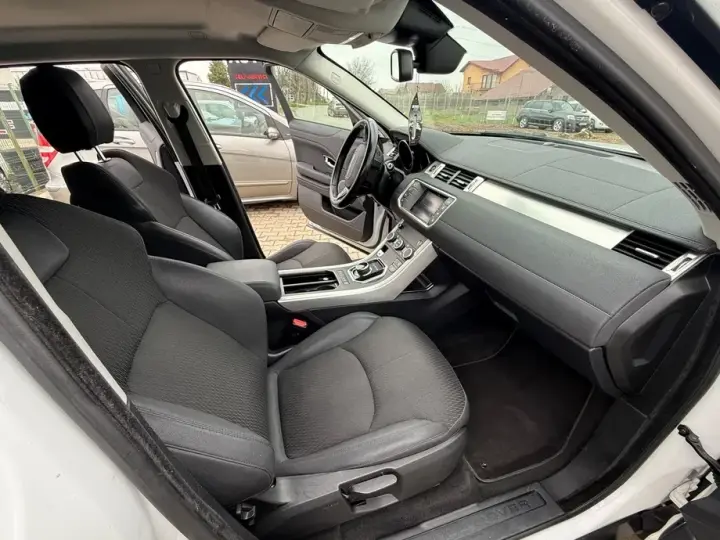 Land Rover Range Rover Evoque II 2.0 D150 HSE