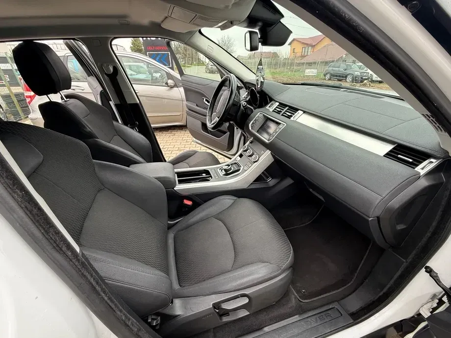 Land Rover Range Rover Evoque II 2.0 D150 HSE — imagine 6