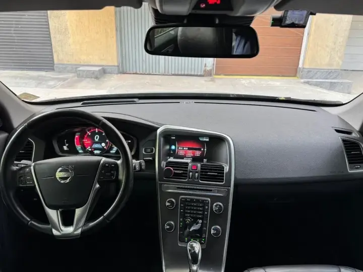 Volvo XC 60