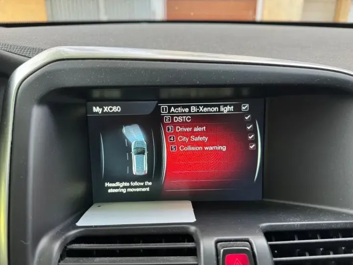 Volvo XC 60