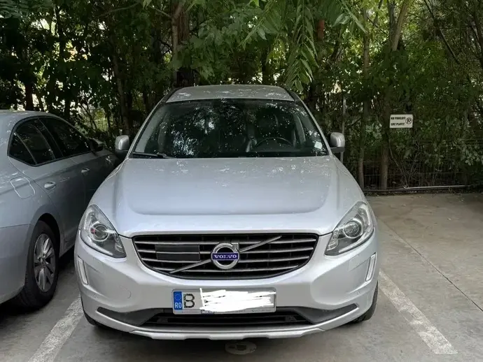 Volvo XC 60