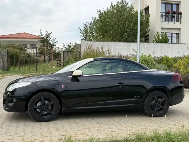 Renault Mégane III Energy TCe 130 Start & Stop Floride Collection