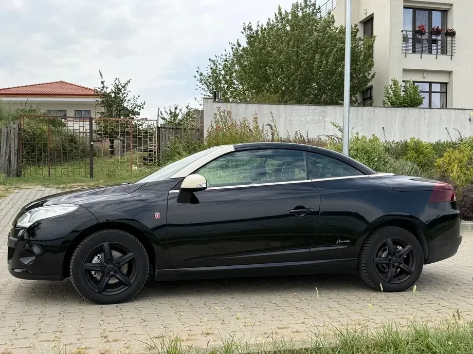 Renault Mégane III Energy TCe 130 Start & Stop Floride Collection — imagine 5