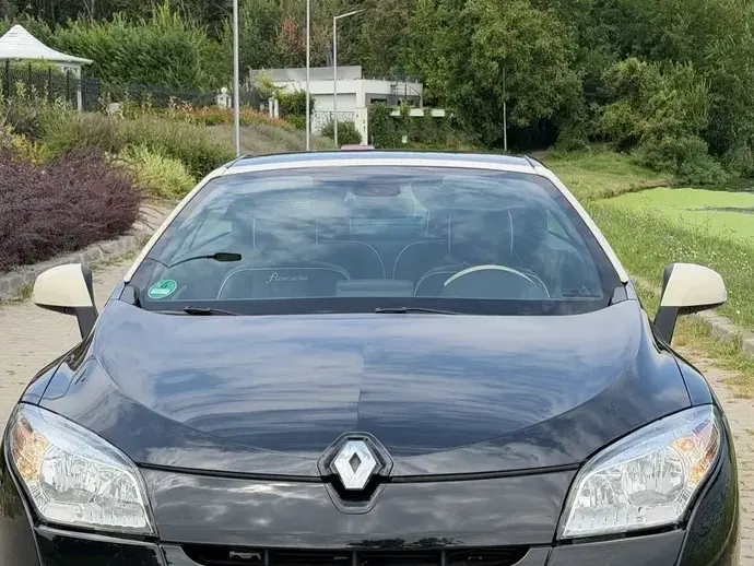 Renault Mégane III Energy TCe 130 Start & Stop Floride Collection