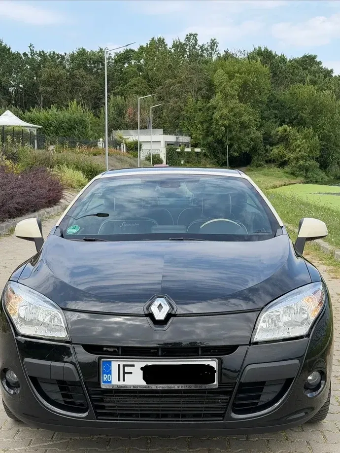 Renault Mégane III Energy TCe 130 Start & Stop Floride Collection — imagine 4