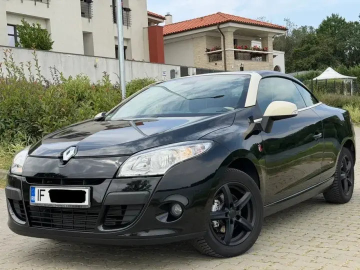 Renault Mégane III Energy TCe 130 Start & Stop Floride Collection