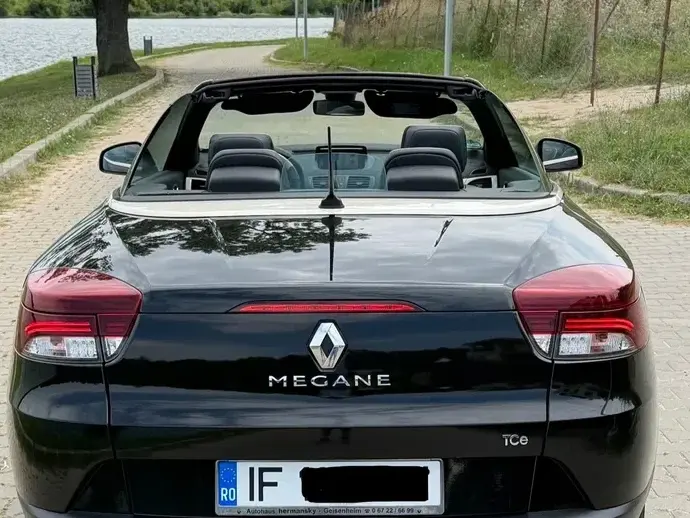 Renault Mégane III Energy TCe 130 Start & Stop Floride Collection