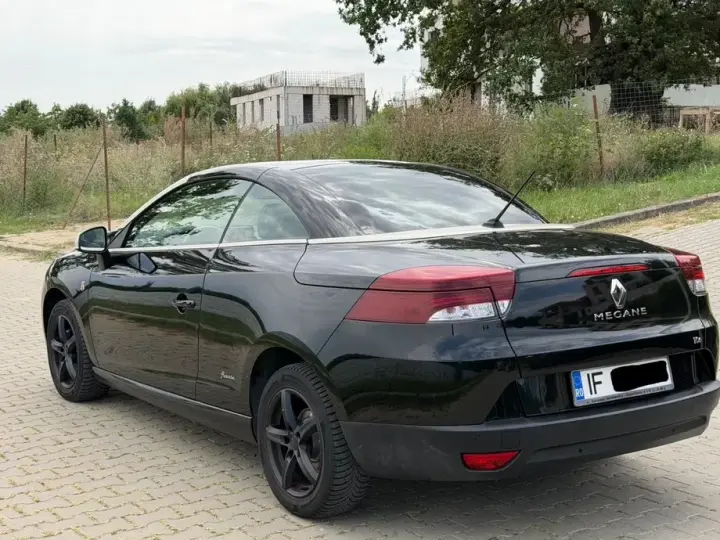 Renault Mégane III Energy TCe 130 Start & Stop Floride Collection