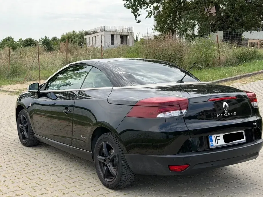 Renault Mégane III Energy TCe 130 Start & Stop Floride Collection — imagine 6