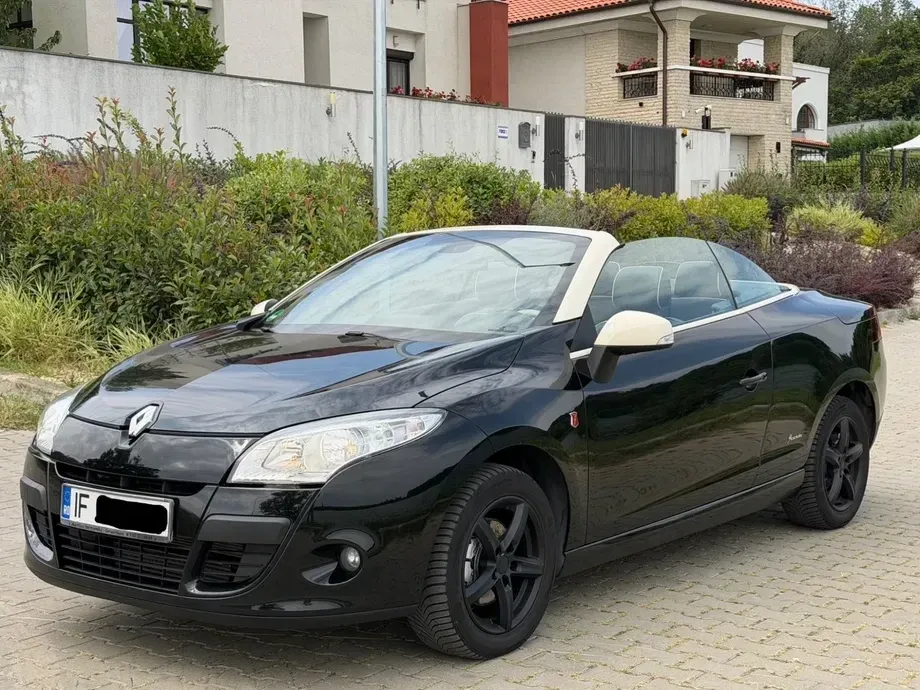 Renault Mégane III Energy TCe 130 Start & Stop Floride Collection — imagine 3