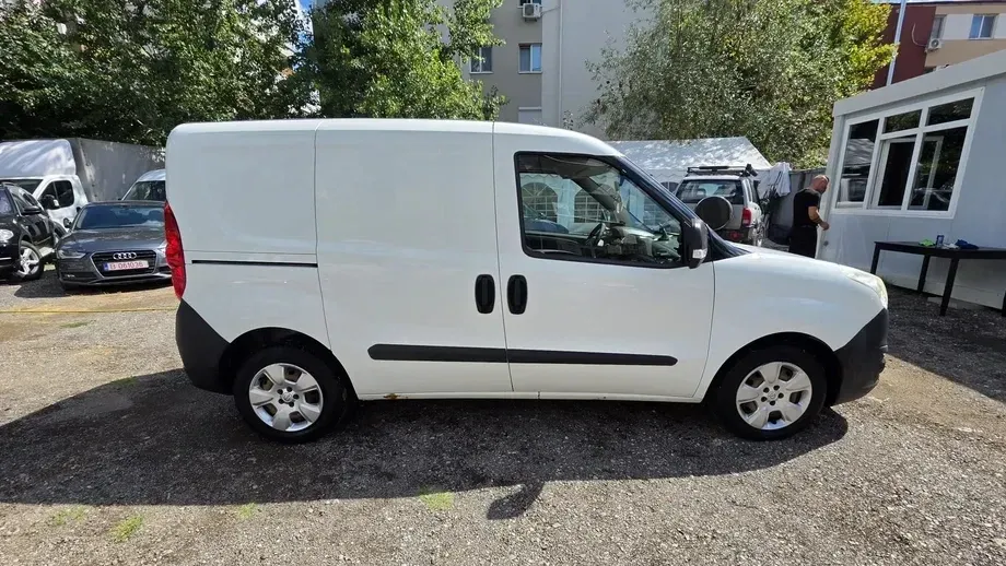 Opel Combo 1.3 CDTI L1H1 LKW-Zulassung Selection — imagine 6