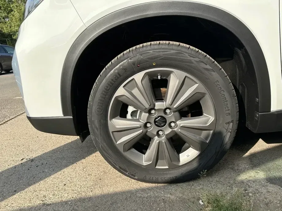 Suzuki Vitara IV — imagine 4