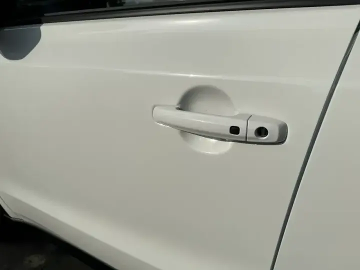 Suzuki Vitara IV