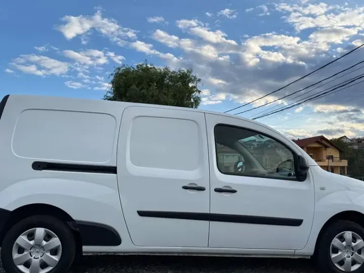 Renault Kangoo BLUE dCi 95 EDITION ONE