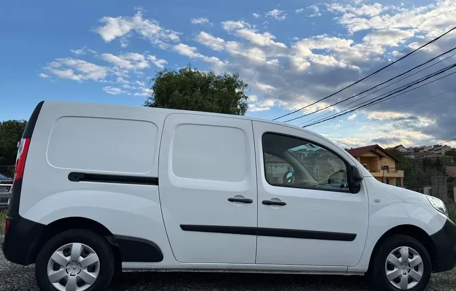 Renault Kangoo BLUE dCi 95 EDITION ONE — imagine 6