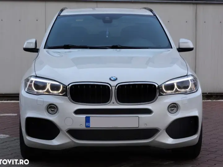 BMW X5 xDrive30d Sport-Aut.