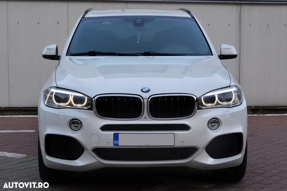 BMW X5 xDrive30d Sport-Aut. — imagine 2