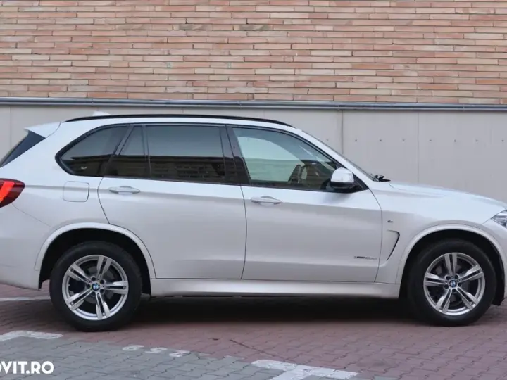 BMW X5 xDrive30d Sport-Aut.