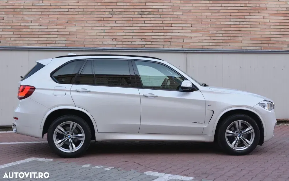 BMW X5 xDrive30d Sport-Aut. — imagine 4
