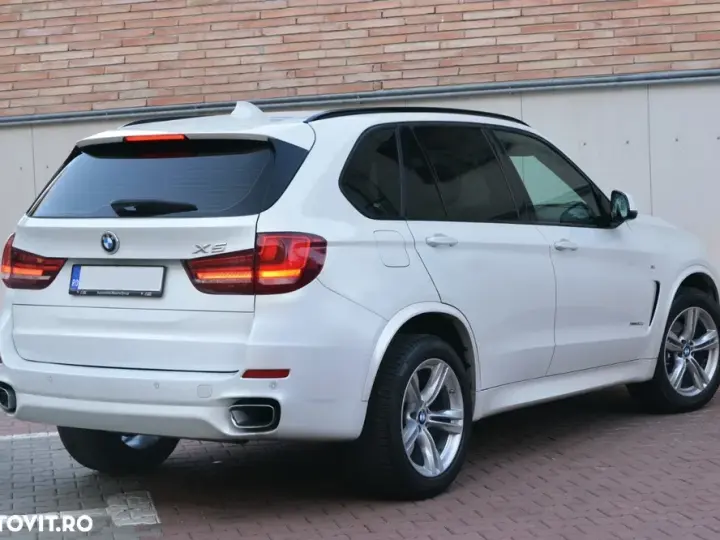 BMW X5 xDrive30d Sport-Aut.