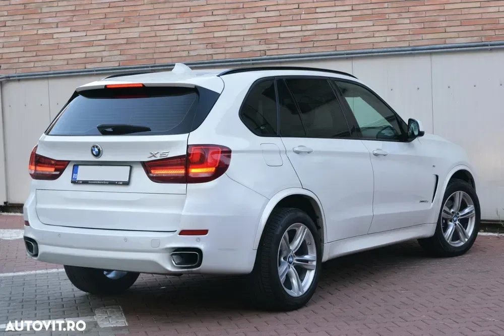 BMW X5 xDrive30d Sport-Aut. — imagine 3