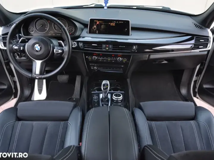 BMW X5 xDrive30d Sport-Aut.