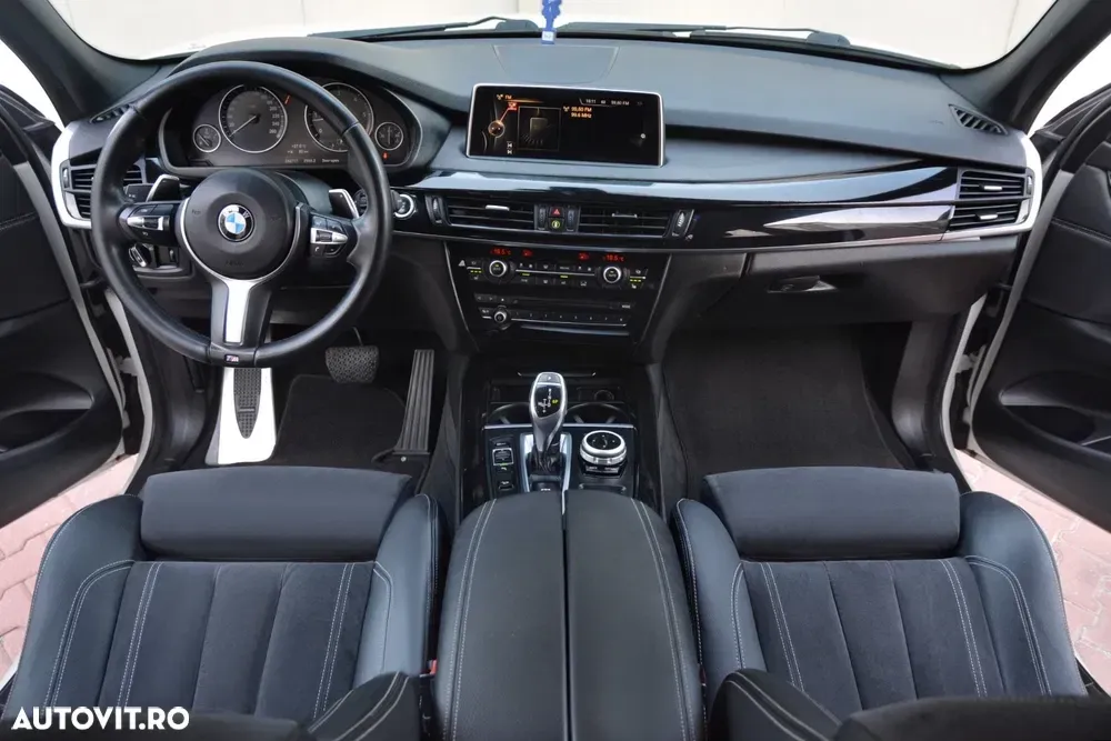 BMW X5 xDrive30d Sport-Aut. — imagine 5