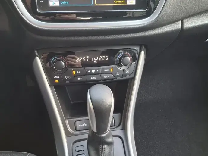 Suzuki SX4 II