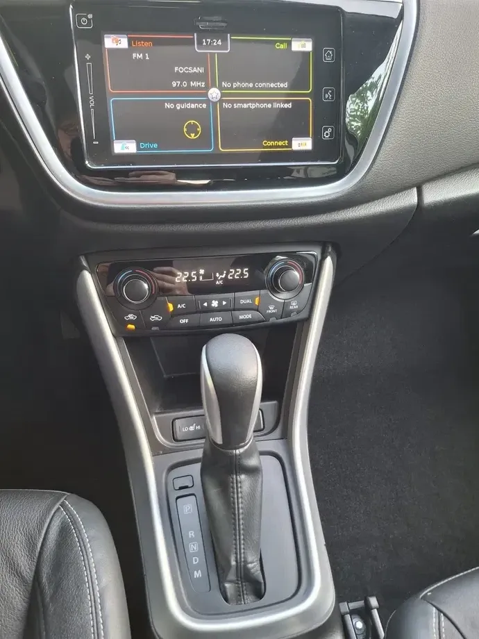 Suzuki SX4 II — imagine 5