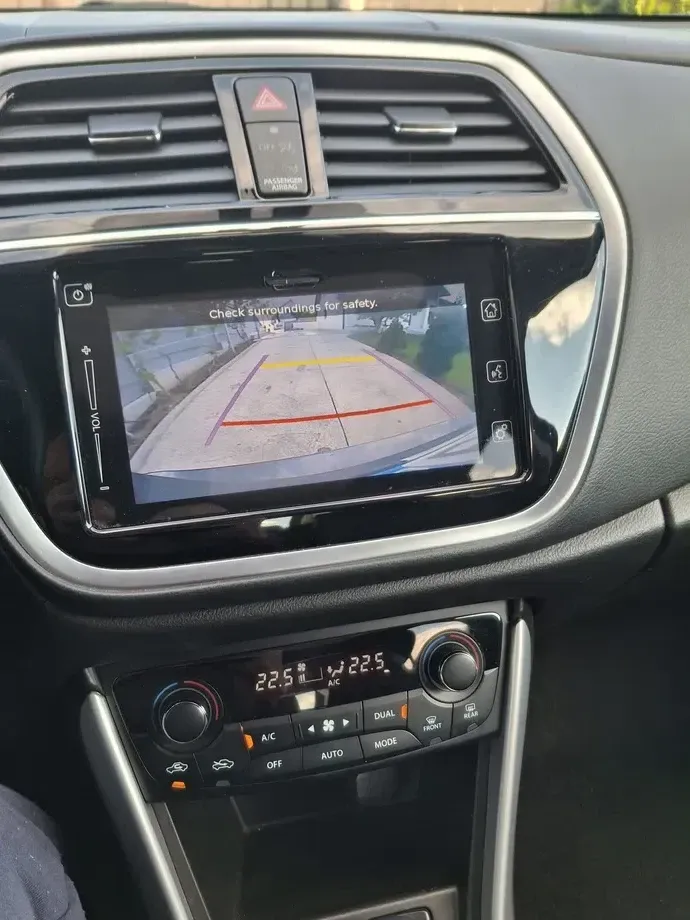 Suzuki SX4 II — imagine 3