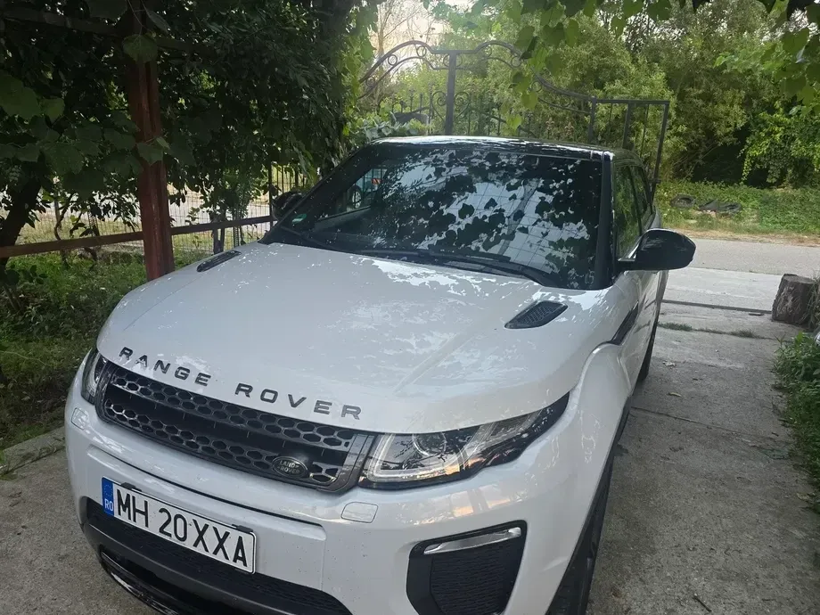 Land Rover Range Rover Evoque I ver-2-0-l-td4-hse-dynamic — imagine 2