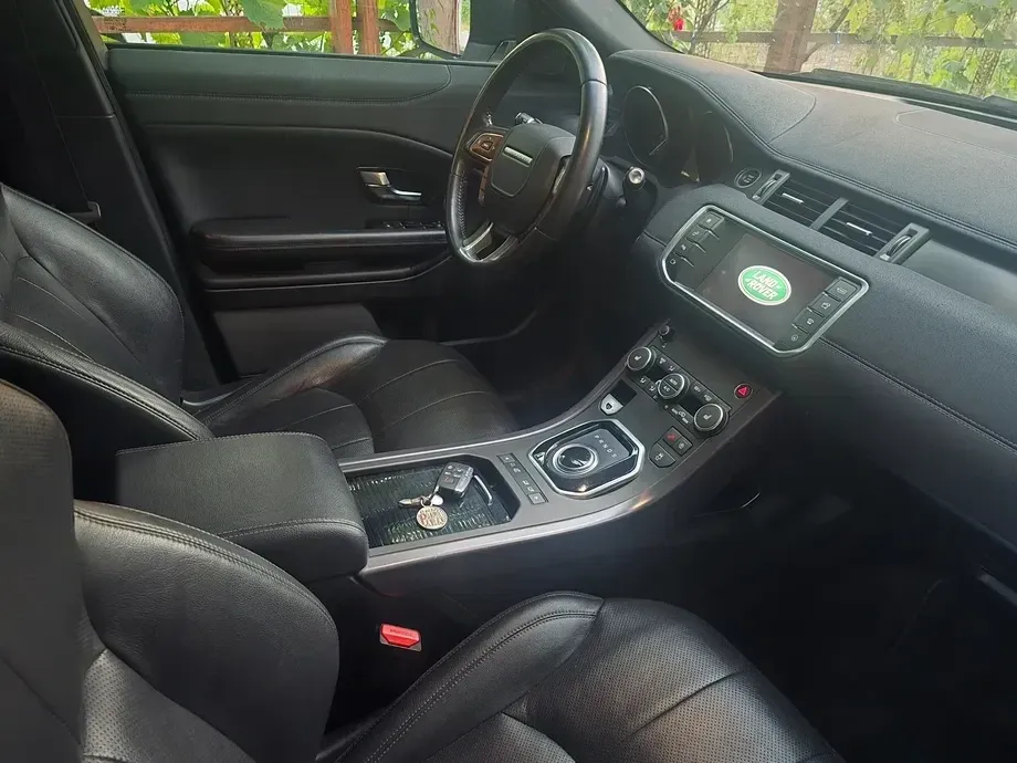 Land Rover Range Rover Evoque I ver-2-0-l-td4-hse-dynamic — imagine 6