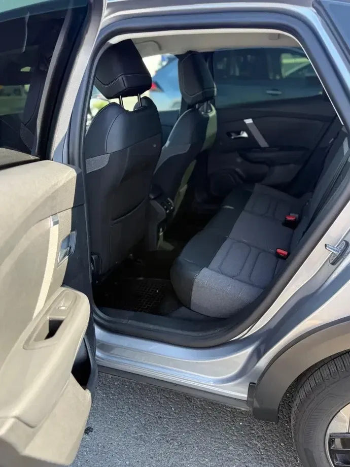 Citroën C4 PureTech 130 Stop&Start EAT8 FEEL PACK — imagine 6