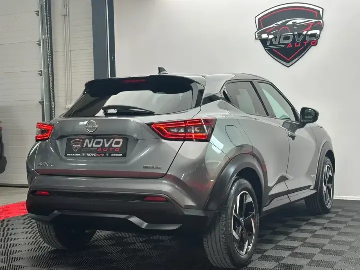 Nissan Juke II