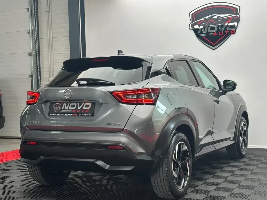 Nissan Juke II — imagine 4