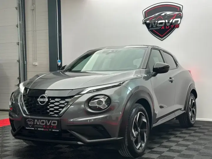Nissan Juke II
